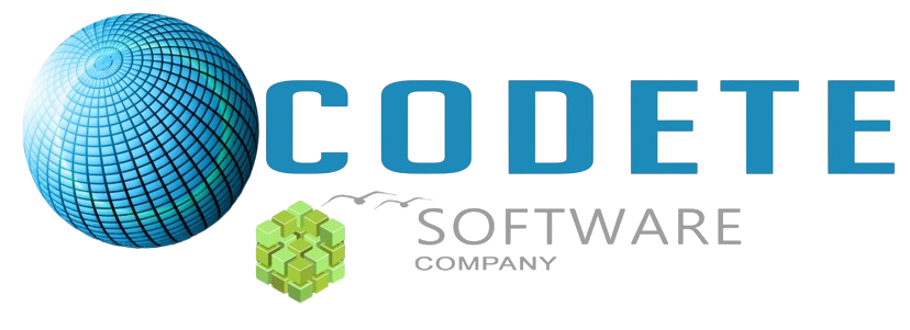 CODETE Logo